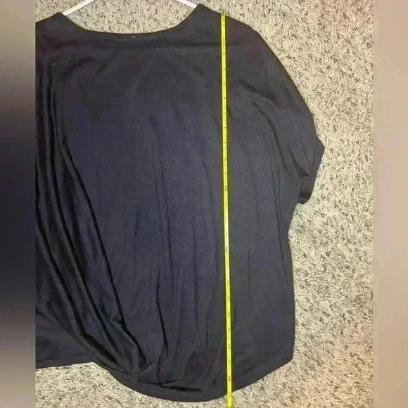 Athleta Dolman Sleeve Shirt - Picture 9 of 10